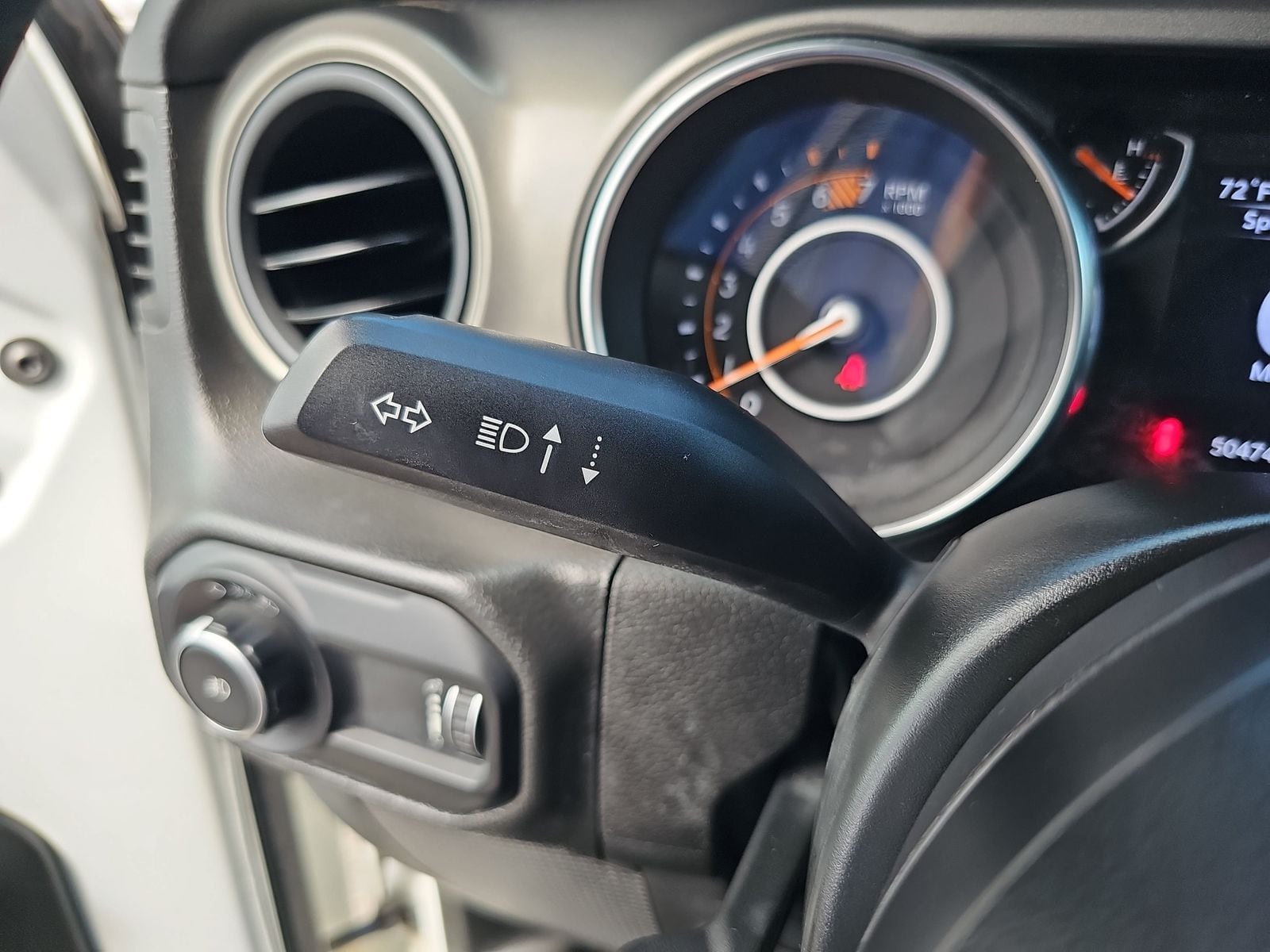 2023 Jeep Wrangler 4-Door Sport - Photo 20