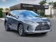 Used 2021 Lexus RX 350 SUV