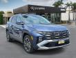 New 2026 Hyundai Tucson Limited SUV