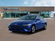New 2026 Hyundai Elantra Limited Sedan