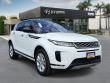 Used 2020 Land Rover Range Rover Evoque S SUV