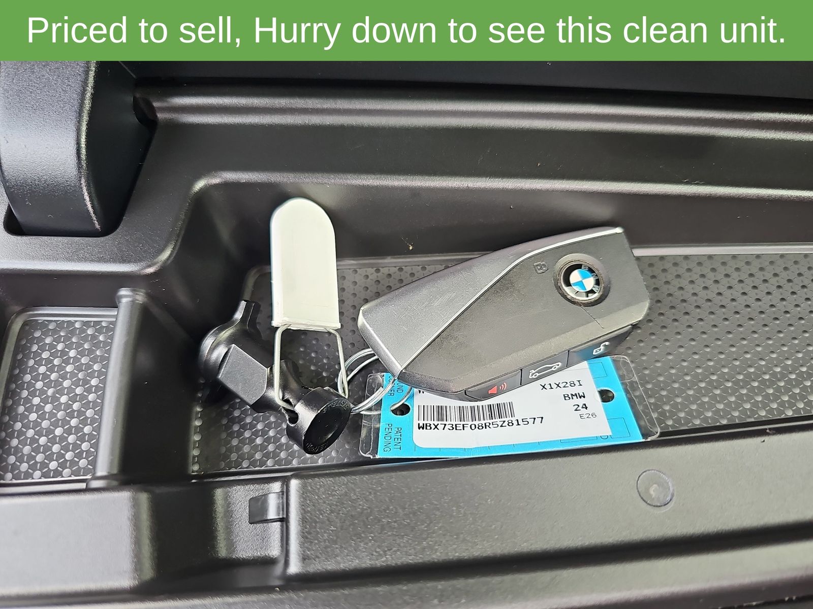 2024 BMW X1 28i - Photo 47