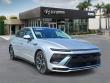 Used 2025 Hyundai Sonata SEL Sedan