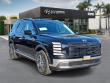 New 2027 Hyundai Palisade Hybrid Blue SEL SUV