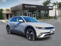 2026 Hyundai IONIQ 5 SE SUV