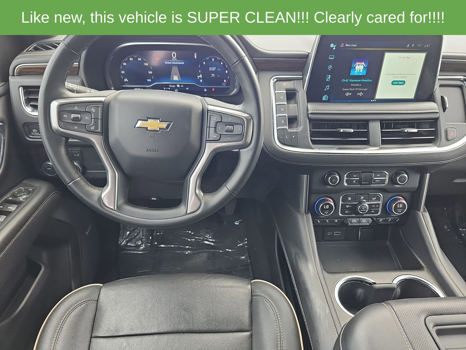 2023 Chevrolet Suburban Premier - Photo 17