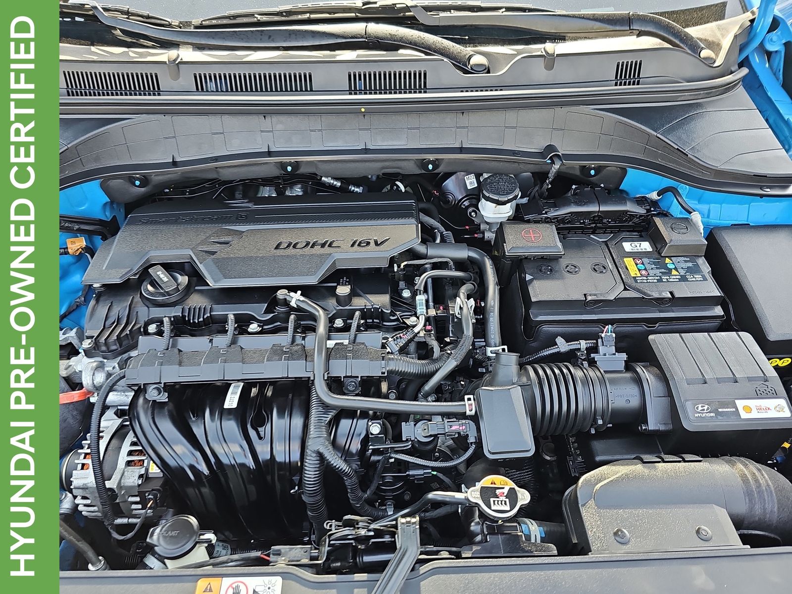 2022 Hyundai Kona SEL - Photo 33