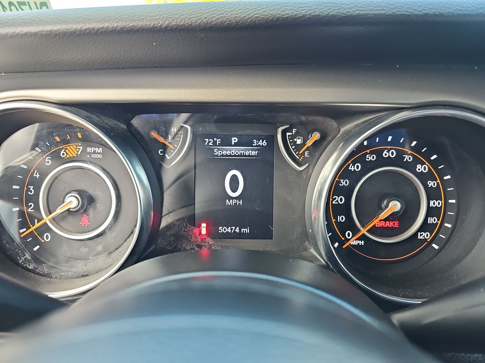 2023 Jeep Wrangler 4-Door Sport - Photo 21