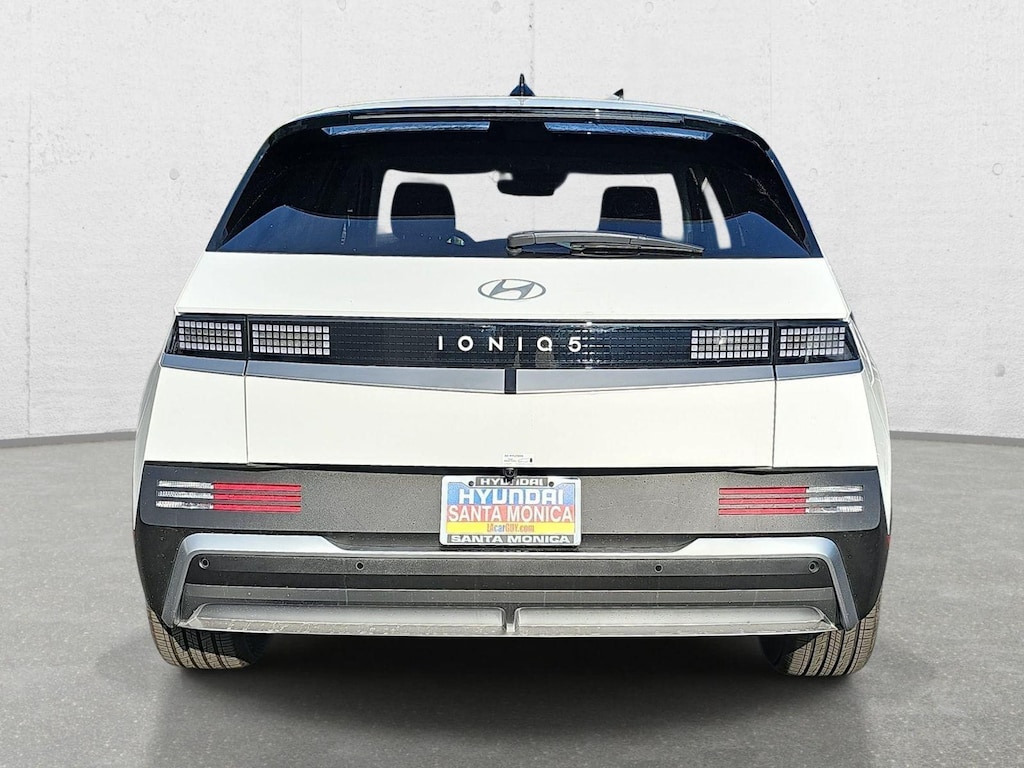 New 2026 Hyundai IONIQ 5 SEL SUV