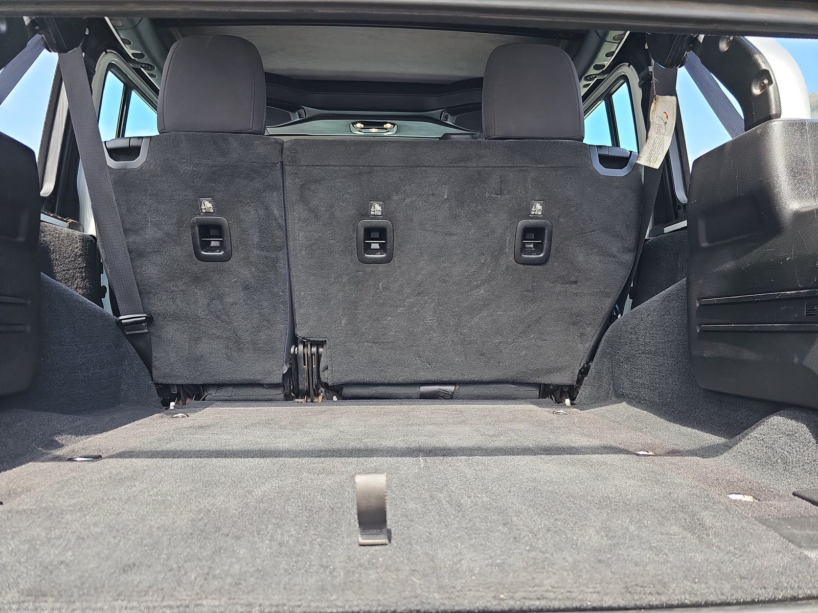 2023 Jeep Wrangler 4-Door Sport - Photo 13