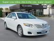 Used 2011 Toyota Camry LE Sedan