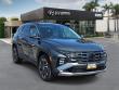 New 2025 Hyundai Tucson Hybrid Limited SUV