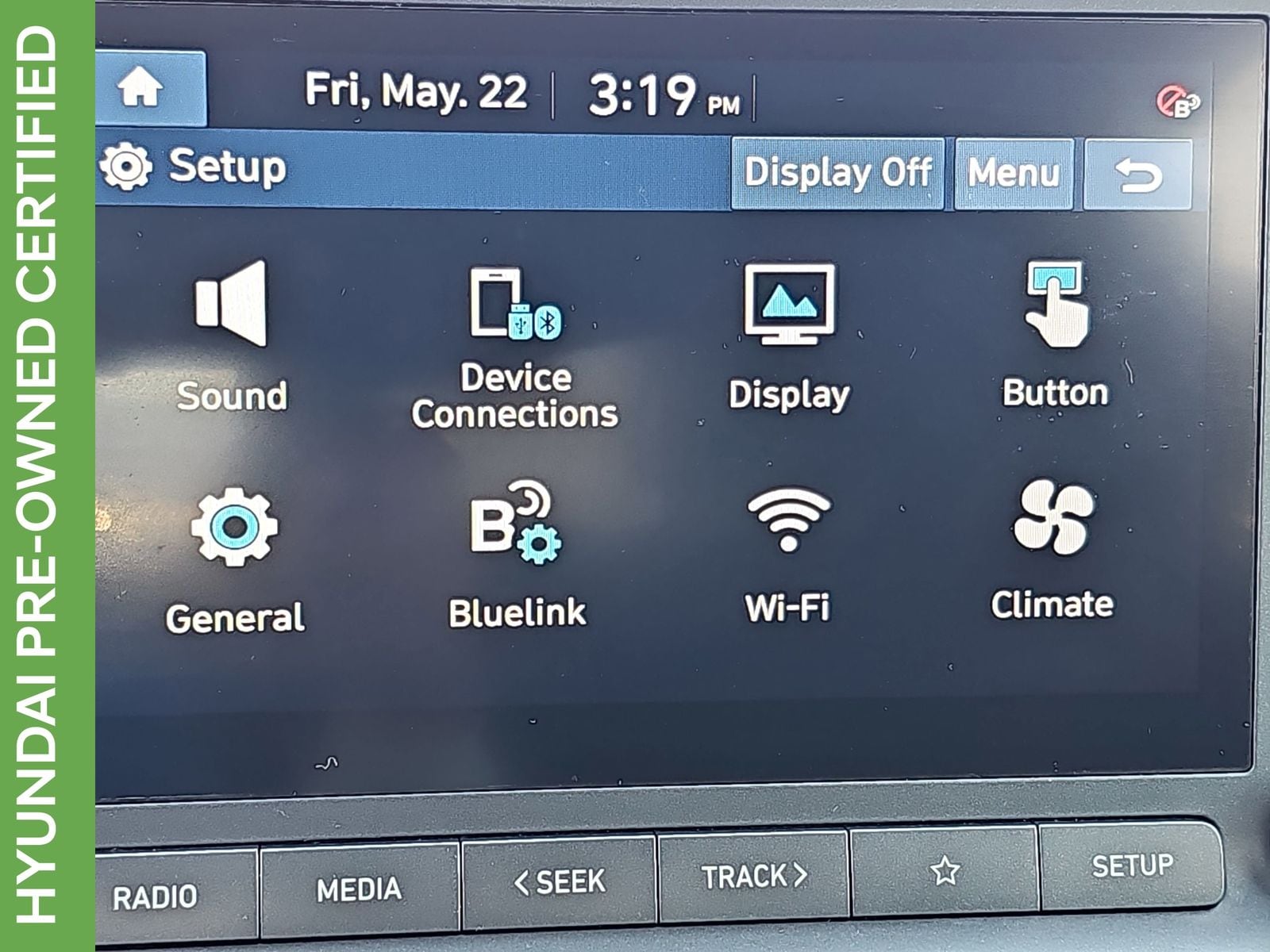 2022 Hyundai Kona SEL - Photo 22