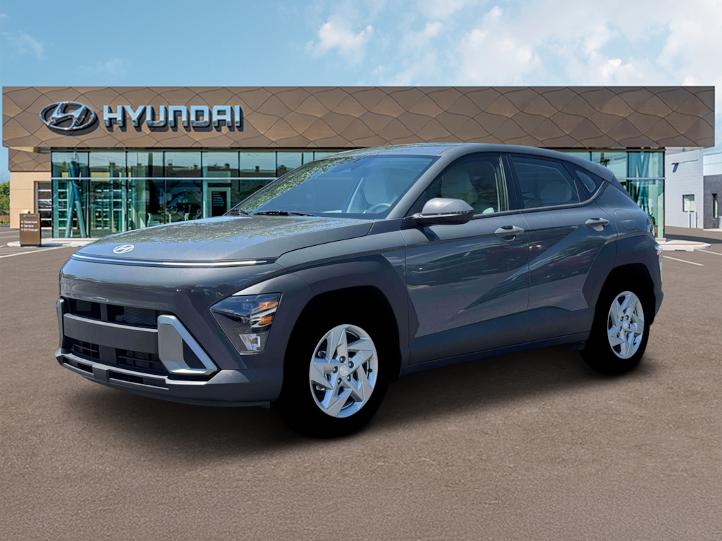 New 2026 Hyundai Kona SE SUV