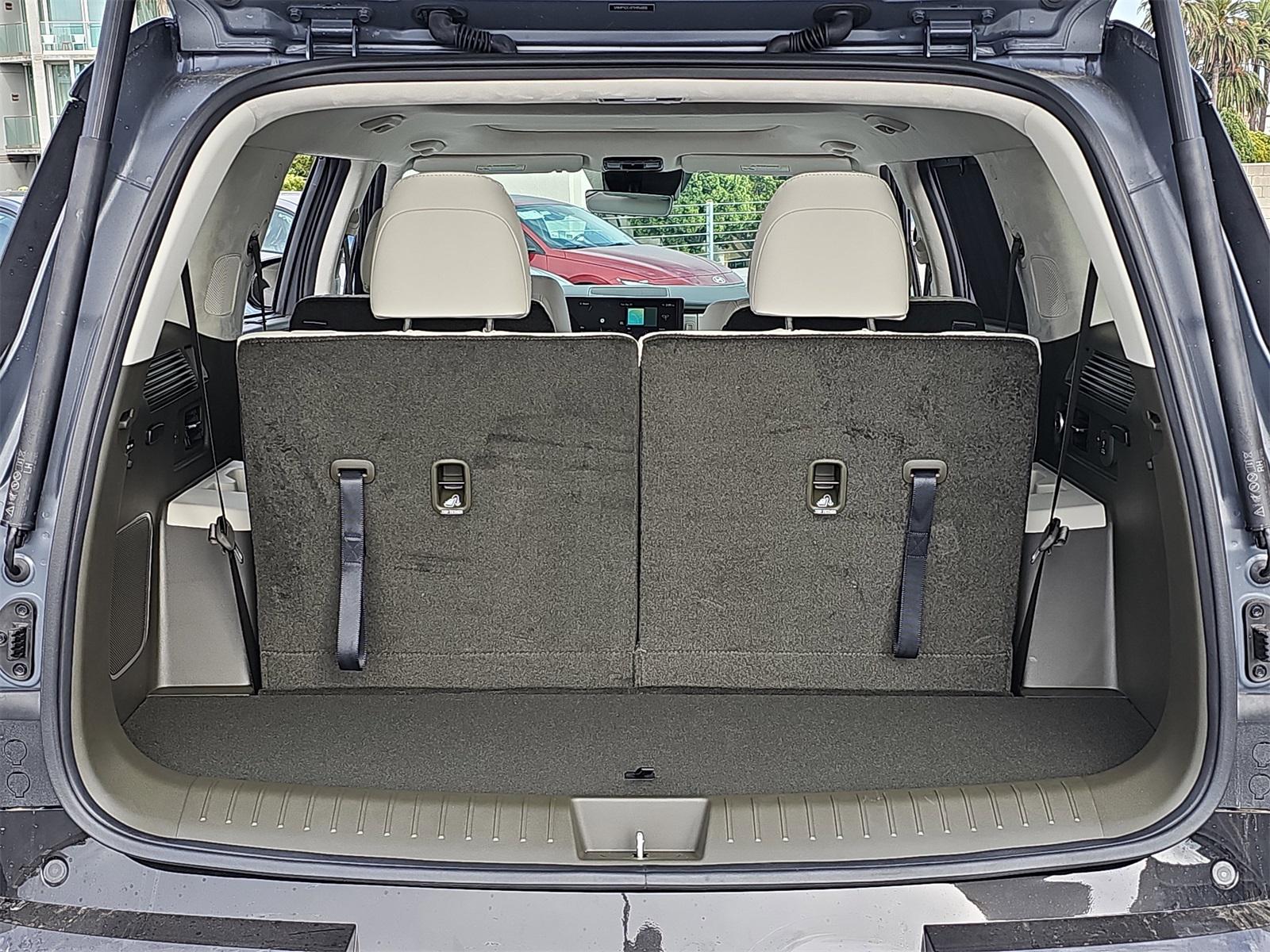 2025 Hyundai Santa Fe Calligraphy - Photo 13