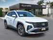 New 2026 Hyundai Tucson Hybrid SEL AWD SUV