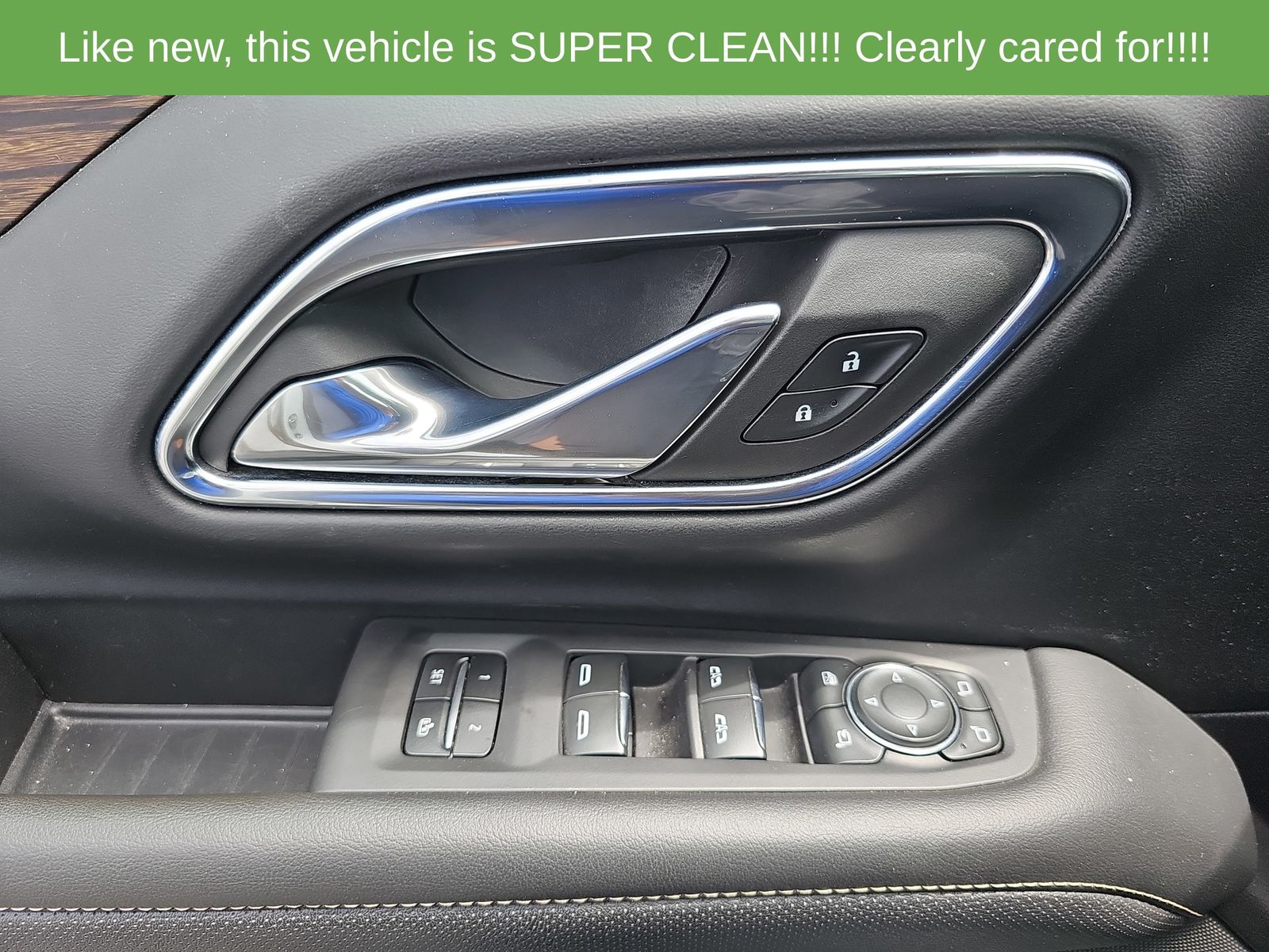2023 Chevrolet Suburban Premier - Photo 34