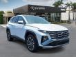 New 2026 Hyundai Tucson Hybrid Limited SUV