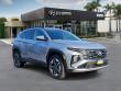 New 2026 Hyundai Tucson Hybrid SEL AWD SUV