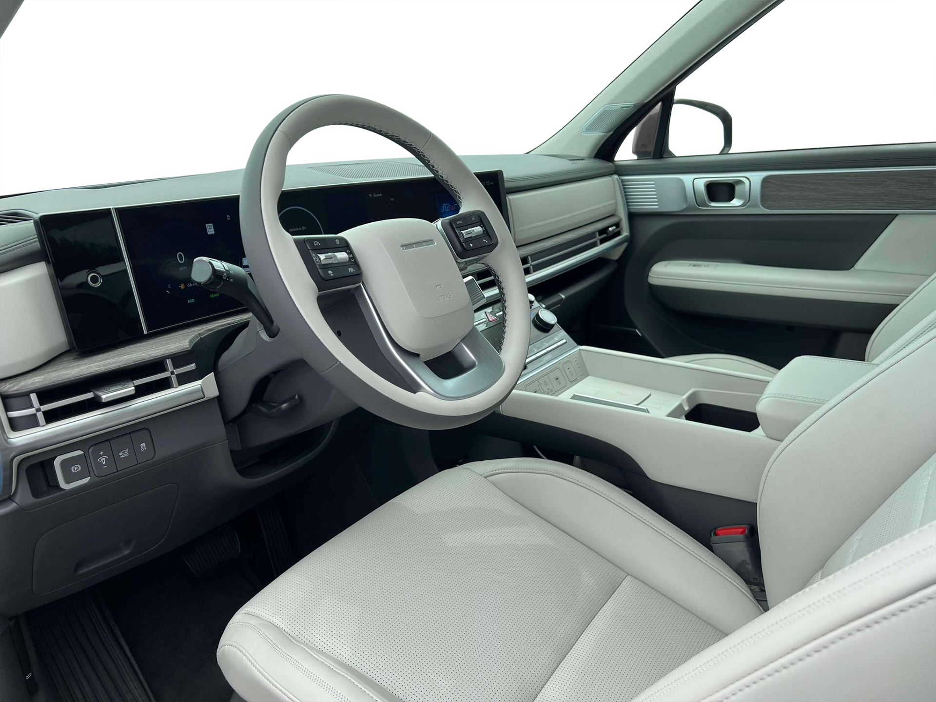 2025 Hyundai Santa Fe Calligraphy - Photo 14