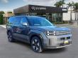 New 2026 Hyundai Santa Fe Hybrid SEL SUV