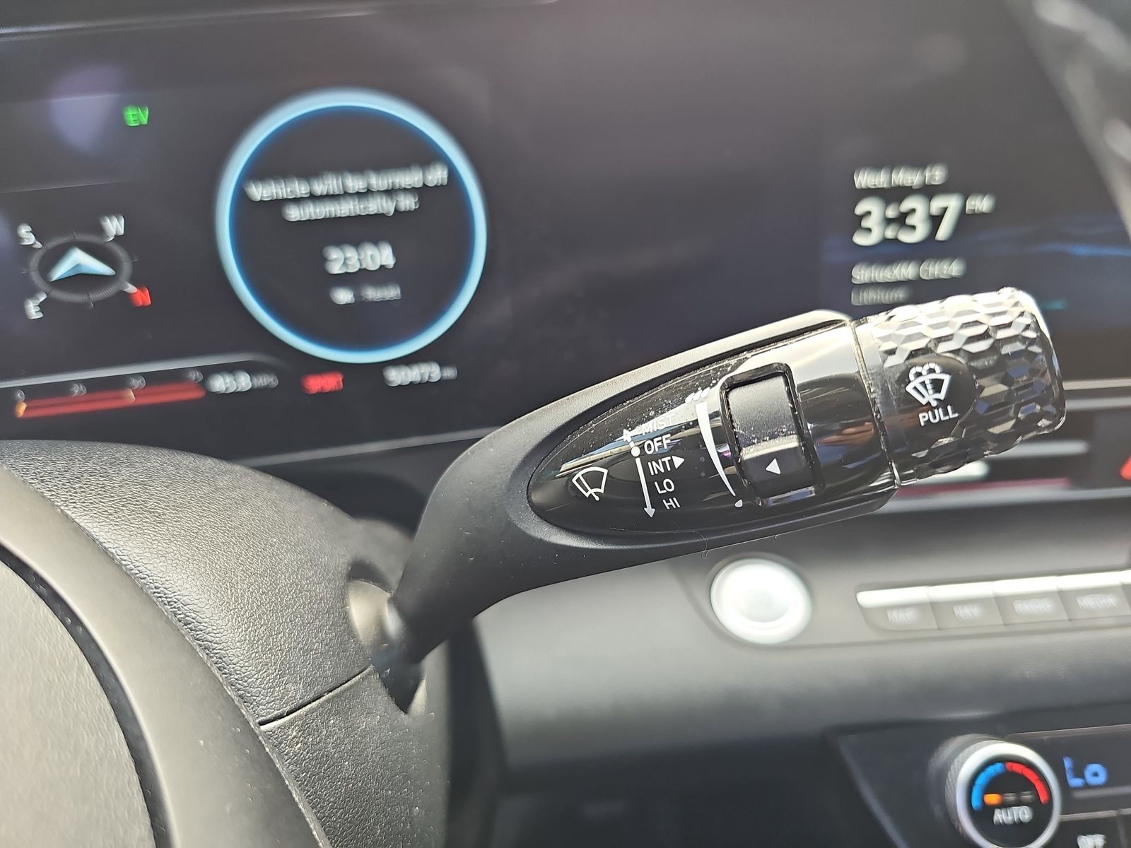 2022 Hyundai Elantra Limited - Photo 18