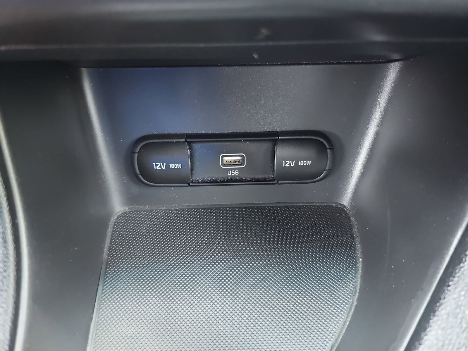 2022 Kia Sportage Nightfall - Photo 28