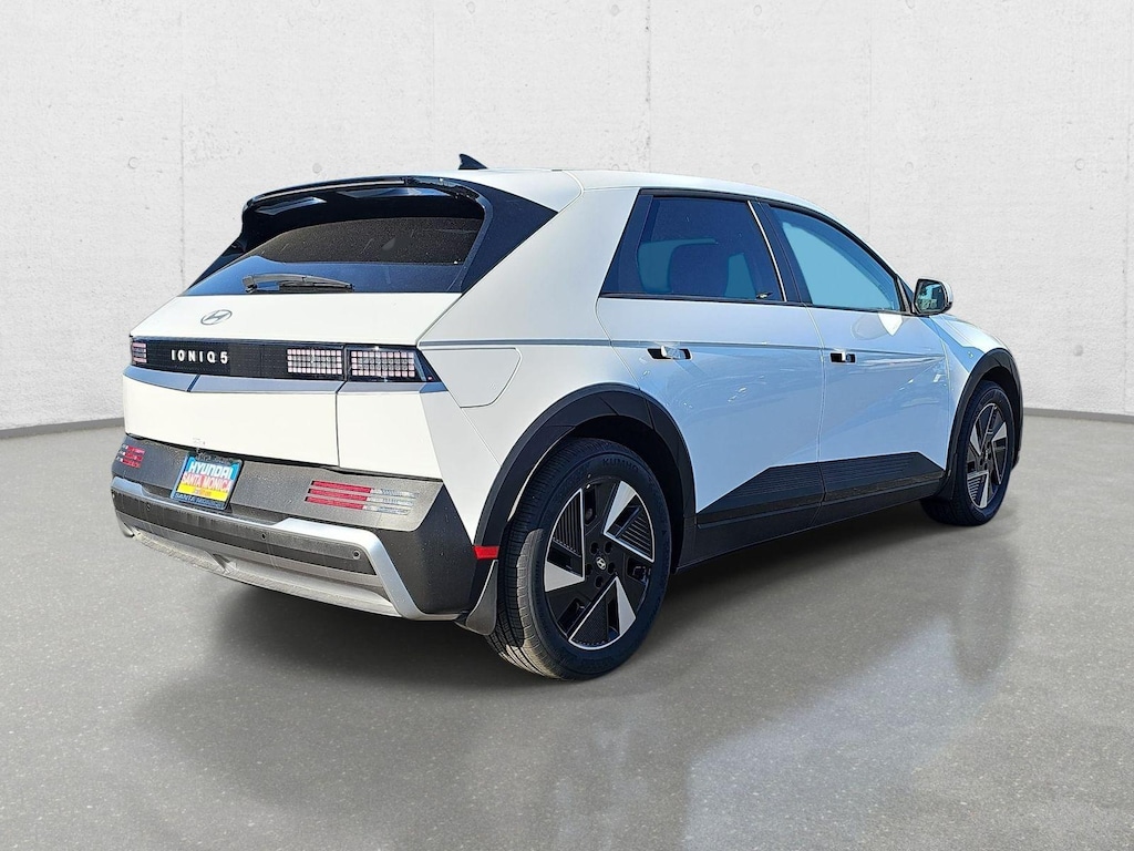 New 2026 Hyundai IONIQ 5 SEL SUV