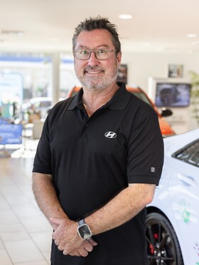 Staff member Ron Summers from 7618d05b8651