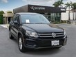 Volkswagen Tiguan Limited