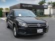 Used 2017 Volkswagen Tiguan Limited 2.0T SUV
