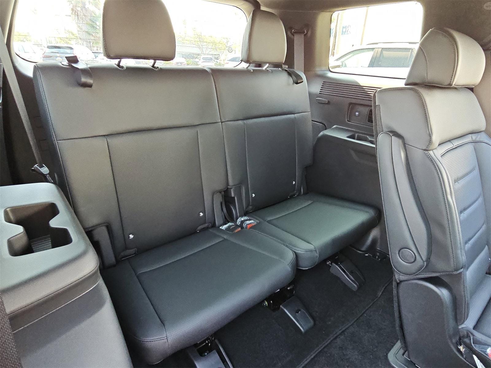 2025 Hyundai Santa Fe Calligraphy - Photo 12