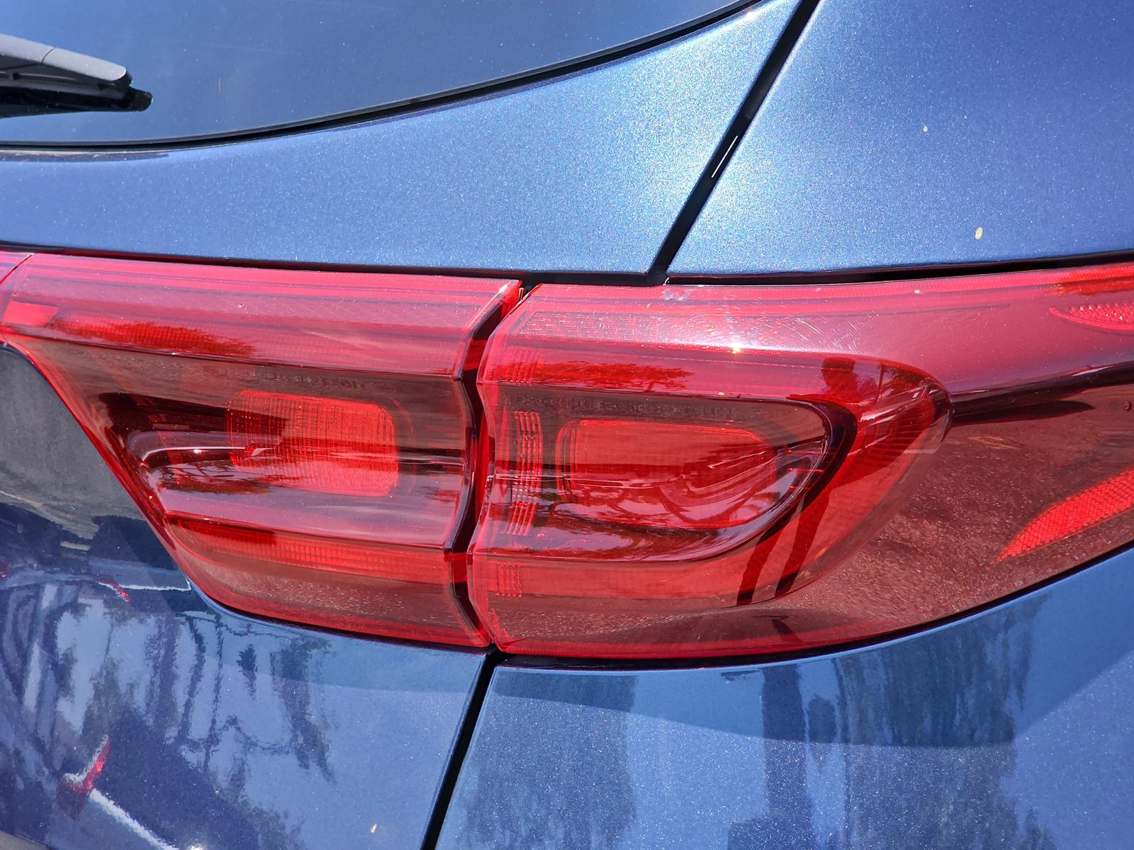 2022 Kia Sportage Nightfall - Photo 38