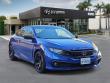 Used 2020 Honda Civic Sport Coupe