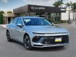 New 2026 Hyundai Sonata SEL Sport Sedan