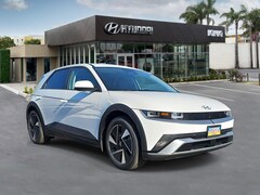 2026 Hyundai IONIQ 5 SEL SUV