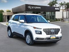 2026 Hyundai Venue SE SUV