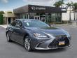 Used 2019 Lexus ES 350 Sedan