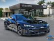 Used 2024 Audi RS e-tron GT Base Sedan