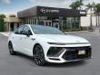 New 2026 Hyundai Sonata N Line Sedan