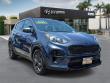Used 2022 Kia Sportage Nightfall SUV