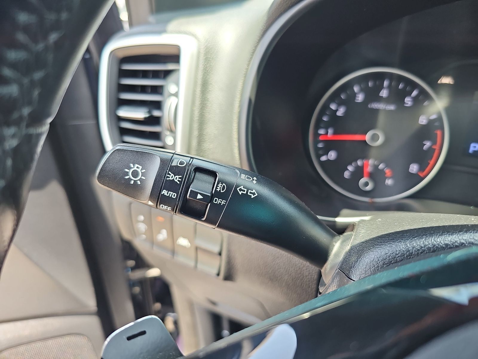 2022 Kia Sportage Nightfall - Photo 19