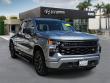 Used 2024 Chevrolet Silverado 1500 Custom Truck