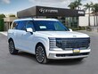  Hyundai Palisade Hybrid