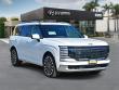 New 2026 Hyundai Palisade Hybrid Calligraphy SUV