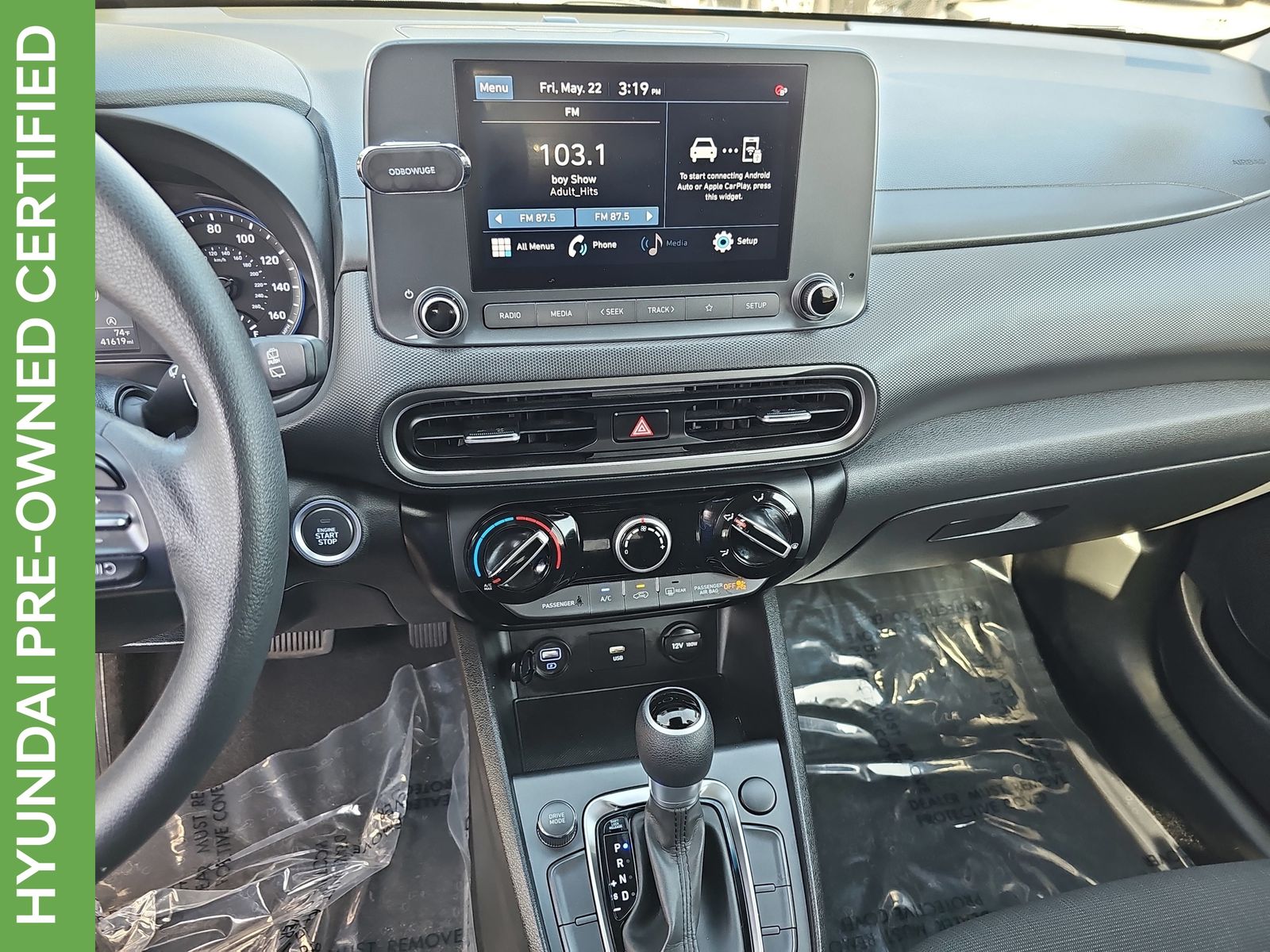 2022 Hyundai Kona SEL - Photo 21