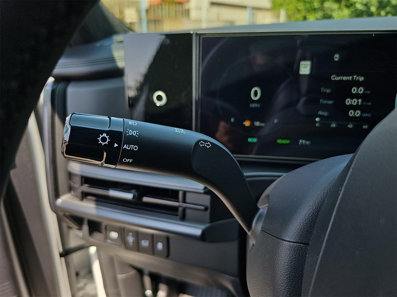 2025 Hyundai Santa Fe Calligraphy - Photo 29