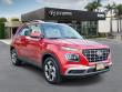Certified 2025 Hyundai Venue Limited SUV