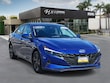 Hyundai Elantra Hybrid