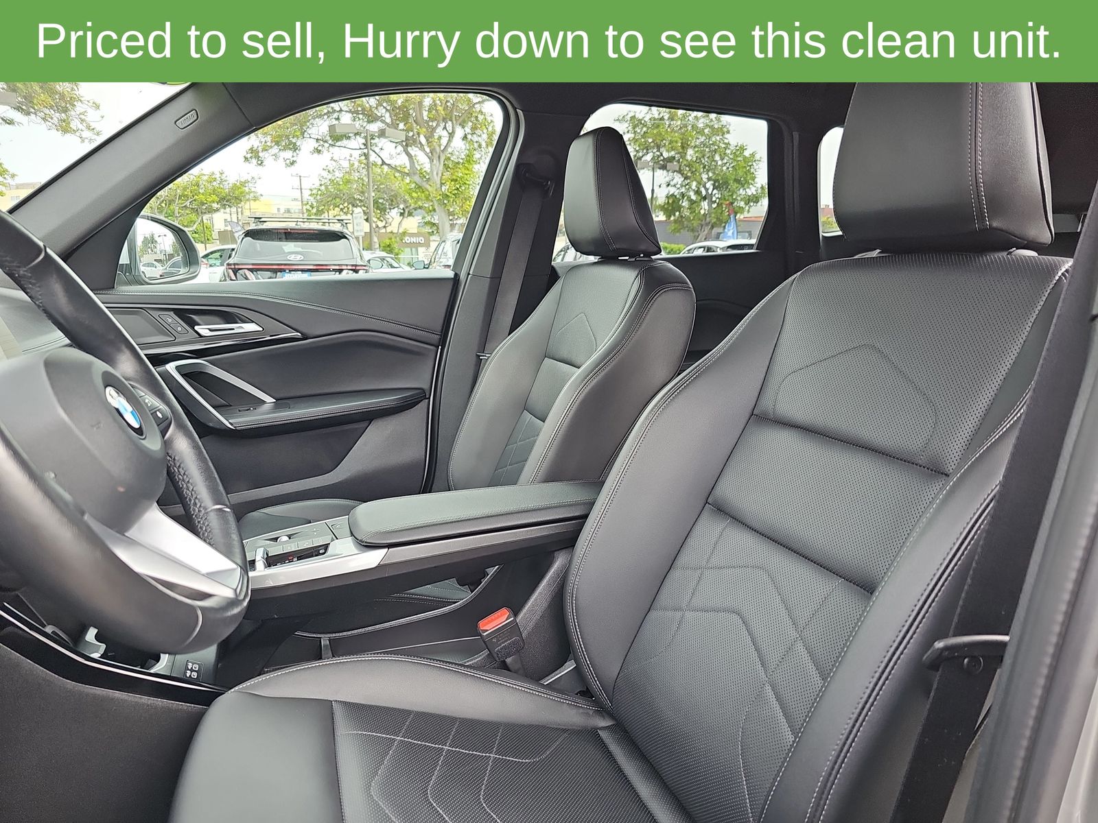2024 BMW X1 28i - Photo 15